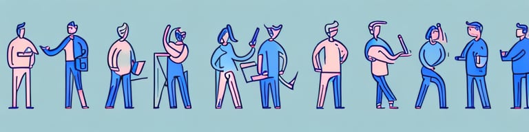How to Organize a Team Building Event for Product Teams
