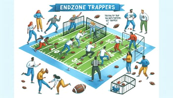 Endzone Trappers
