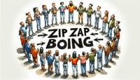 Zip Zap Boing